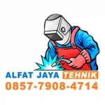 Bengkel Las Serang Alfat Jaya Tehnik